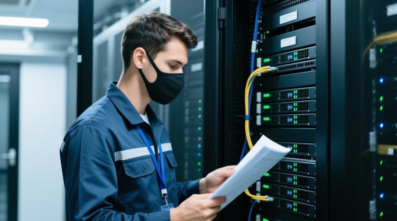 服务器购买后如何正确配置与使用? 服务器购买后如何正确配置与使用?