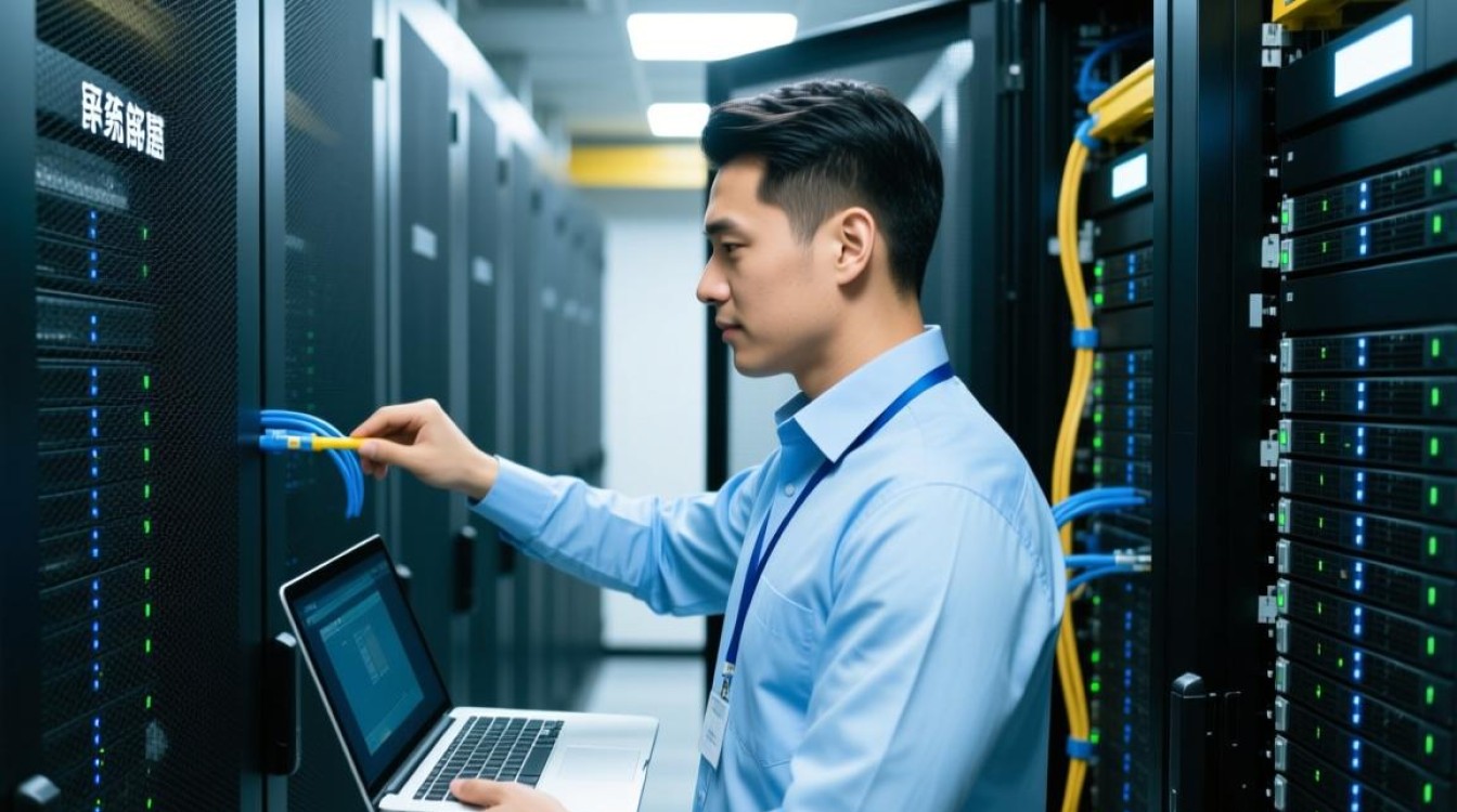 服务器购买后如何正确配置与使用? 服务器购买后如何正确配置与使用?