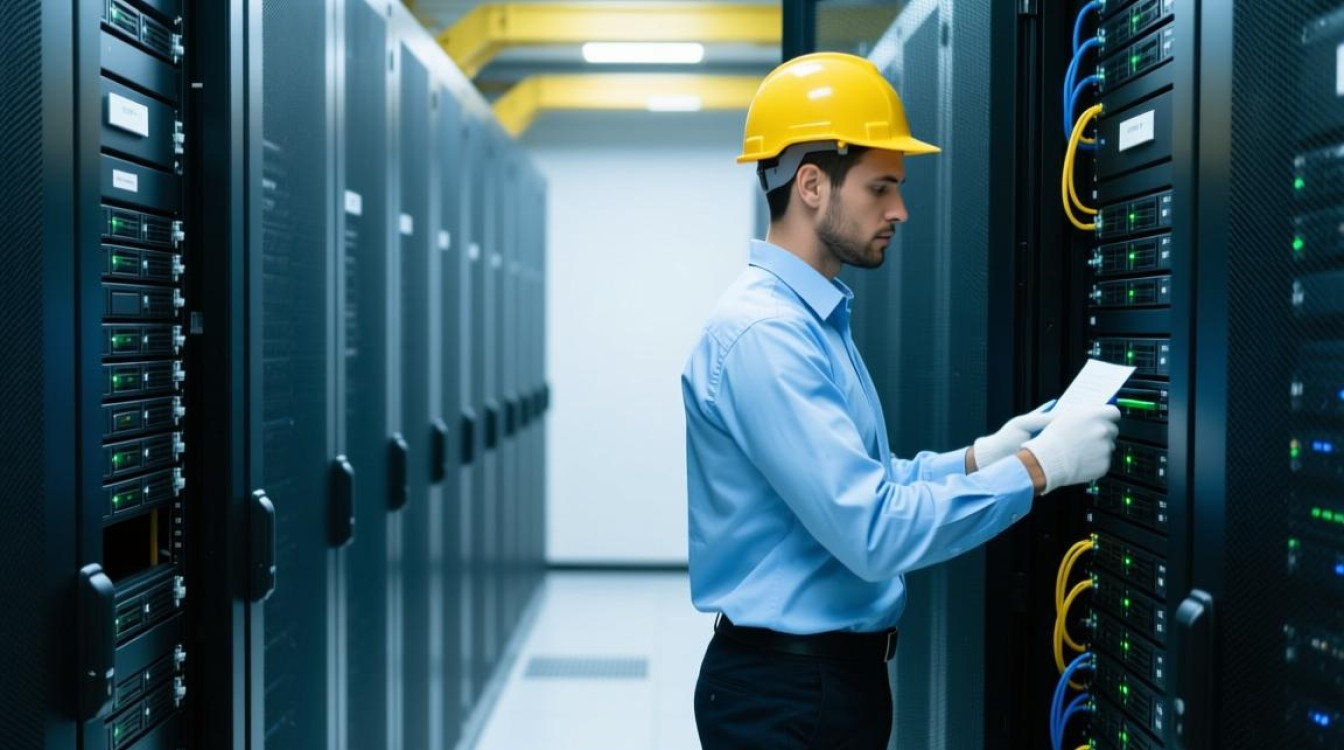 服务器购买后如何正确配置与使用? 服务器购买后如何正确配置与使用?