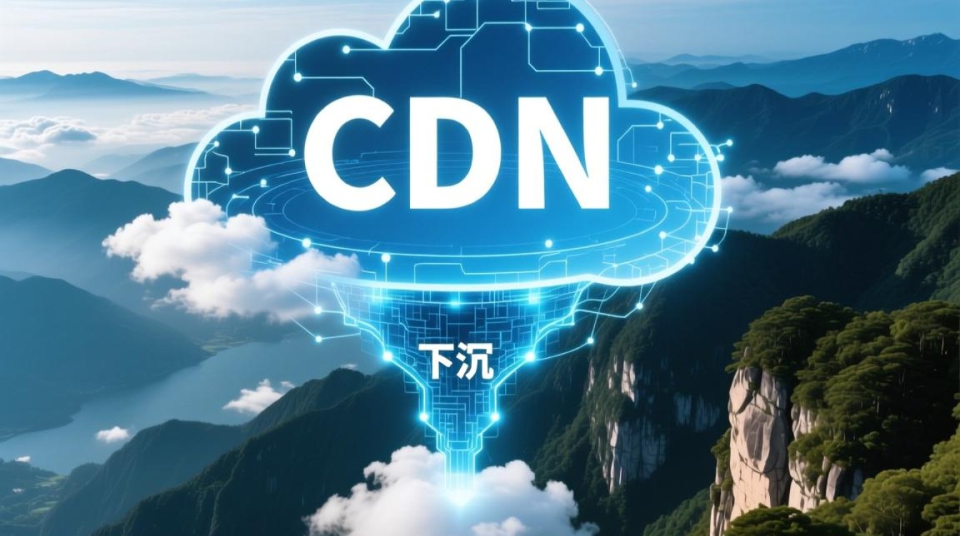 5G MEC边缘云CDN下沉方案,如何优化网络性能与成本? 5G MEC边缘云CDN下沉方案,如何优化网络性能与成本?