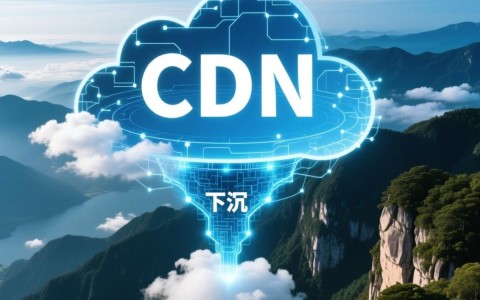 5G MEC边缘云CDN下沉方案，如何优化网络性能与成本？