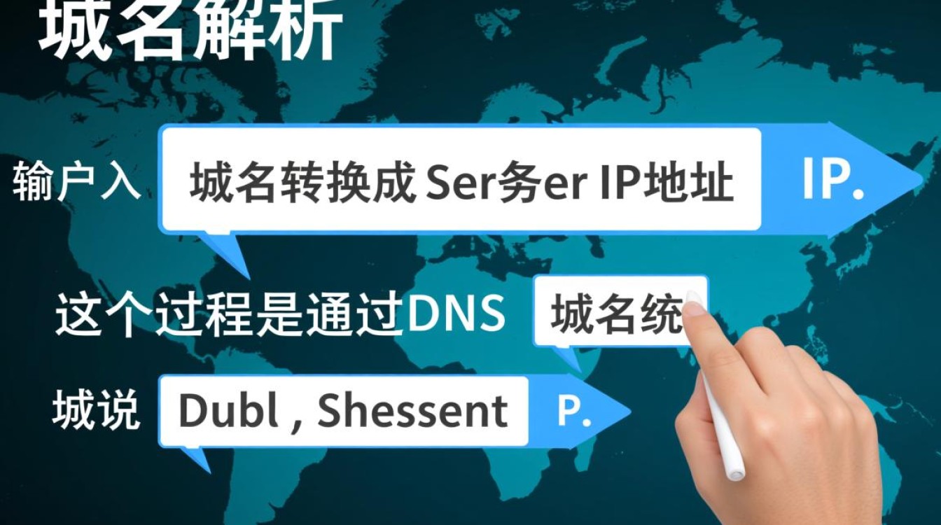 域名解析到邮件服务器，具体操作步骤是什么？