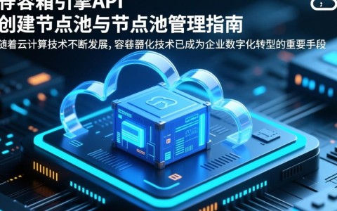 云容器引擎API中，如何有效管理创建节点池（CreateNodePool）的细节与策略？