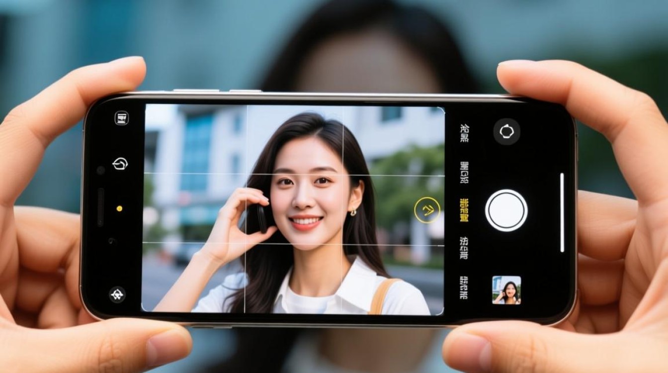 高配置拍照手机真的值得投资吗？性价比与拍照效果深度解析！