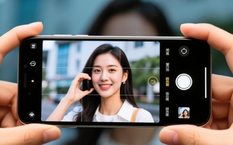 高配置拍照手机真的值得投资吗？性价比与拍照效果深度解析！