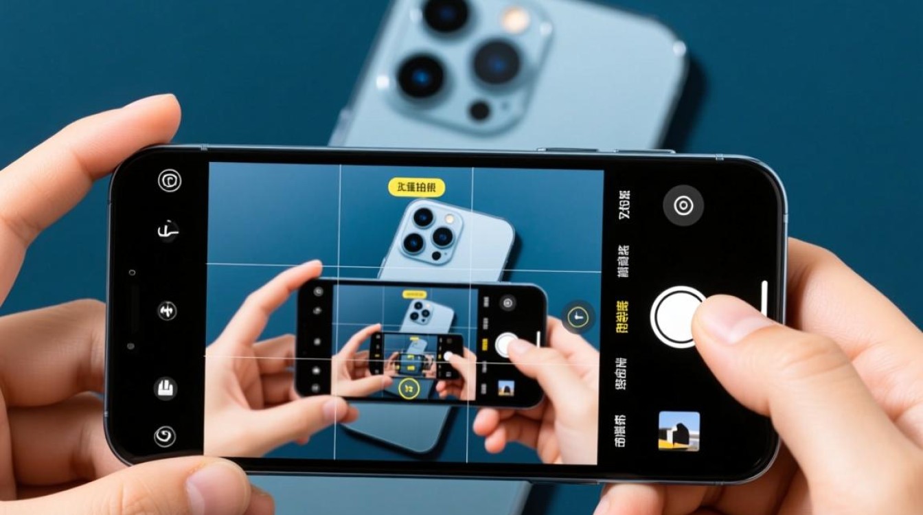 高配置拍照手机真的值得投资吗？性价比与拍照效果深度解析！