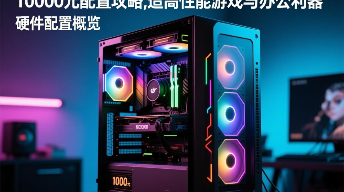 10000元配置,如何打造性价比超高的电脑配置清单? 10000元配置,如何打造性价比超高的电脑配置清单?