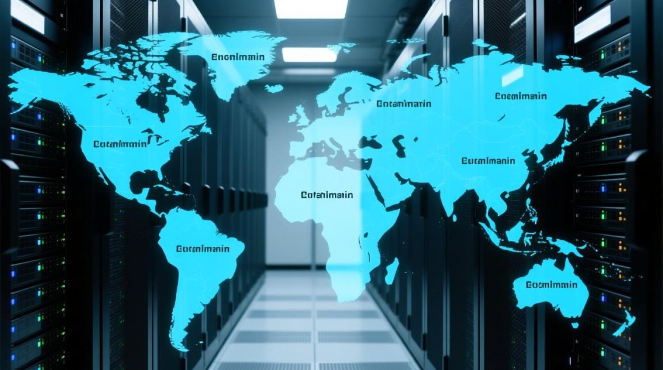 国内服务器为何偏爱使用国外域名?背后的原因是什么? 国内服务器为何偏爱使用国外域名?背后的原因是什么?