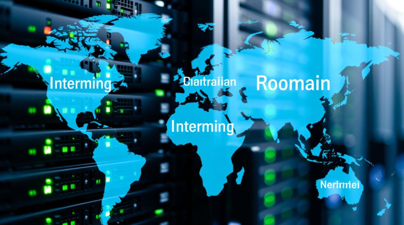 国内服务器为何偏爱使用国外域名?背后的原因是什么? 国内服务器为何偏爱使用国外域名?背后的原因是什么?