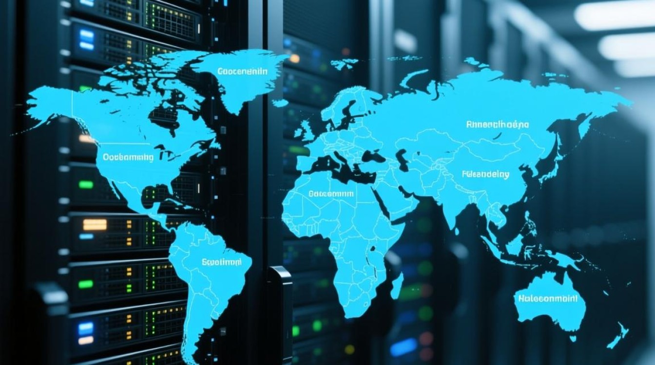 国内服务器为何偏爱使用国外域名?背后的原因是什么? 国内服务器为何偏爱使用国外域名?背后的原因是什么?