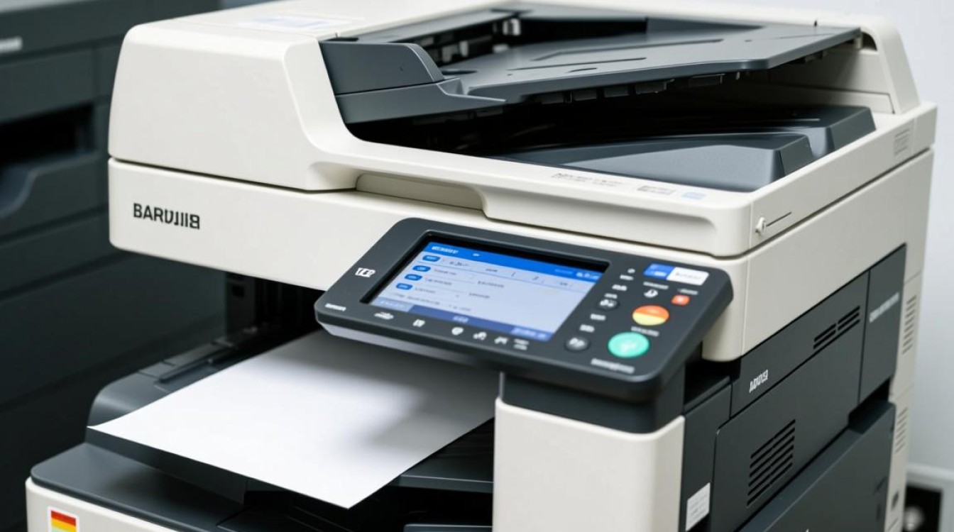 京瓷m5021cdn输稿器不走纸?故障原因及解决方法详解! 京瓷m5021cdn输稿器不走纸?故障原因及解决方法详解!