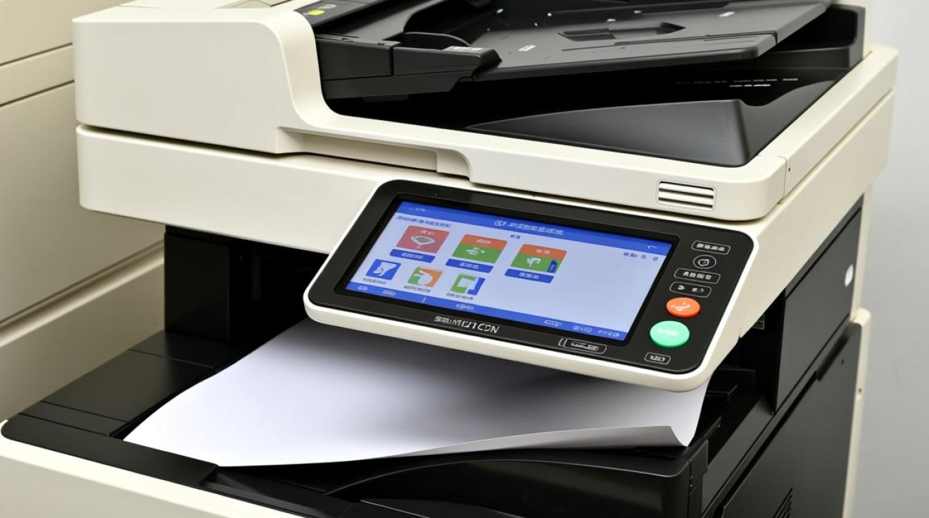 京瓷m5021cdn输稿器不走纸?故障原因及解决方法详解! 京瓷m5021cdn输稿器不走纸?故障原因及解决方法详解!