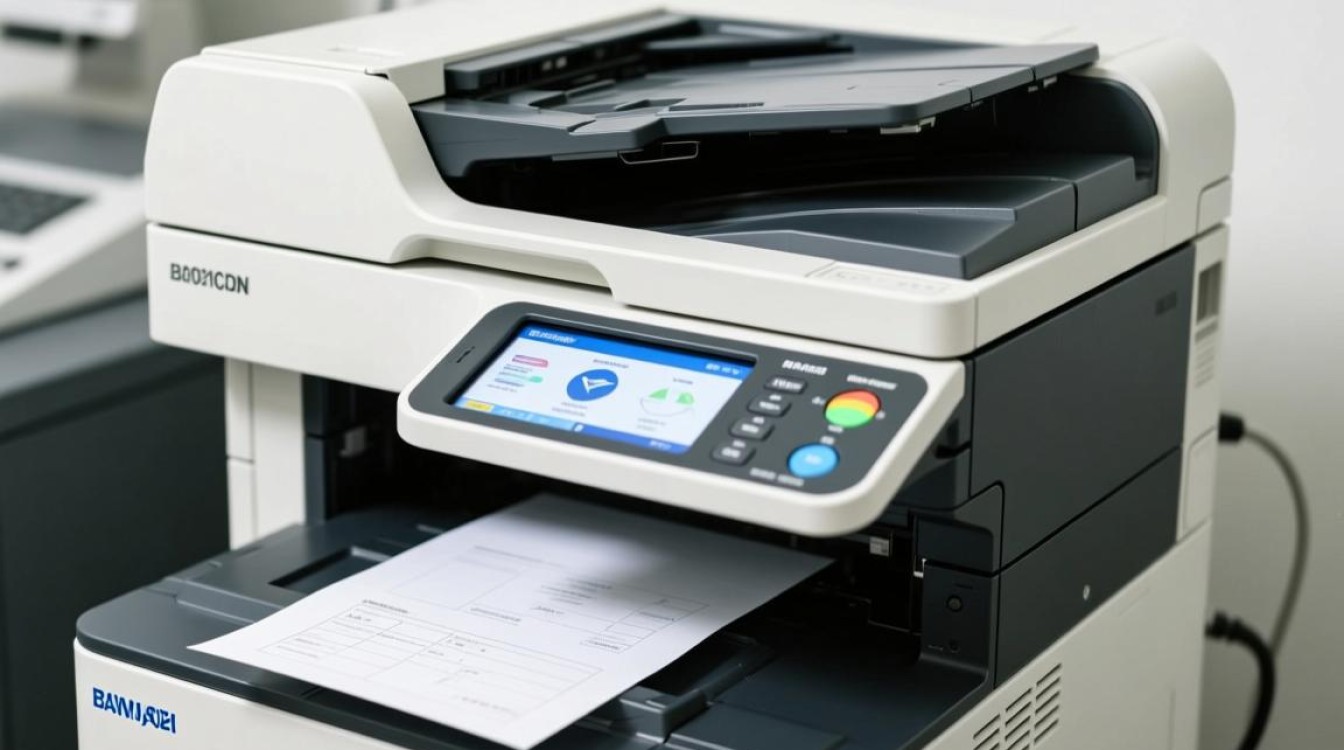 京瓷m5021cdn输稿器不走纸?故障原因及解决方法详解! 京瓷m5021cdn输稿器不走纸?故障原因及解决方法详解!