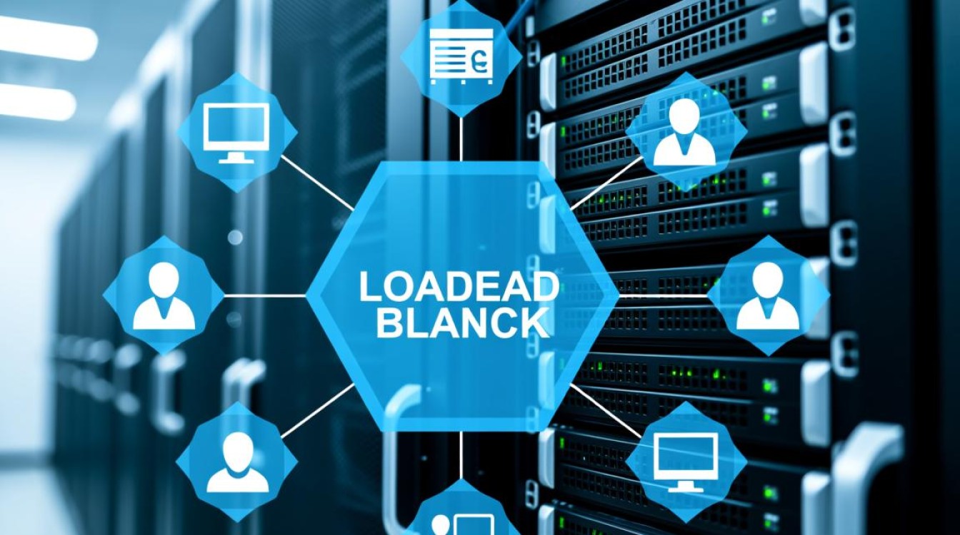 服务器负载均衡有哪些常见方法及适用场景？