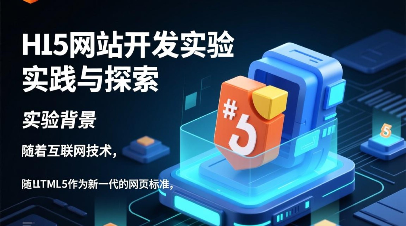 HTML5网站开发实验,如何提升用户体验与性能优化策略探讨? HTML5网站开发实验,如何提升用户体验与性能优化策略探讨?