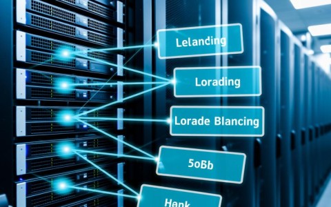 服务器负载均衡有哪些常用方式及适用场景？