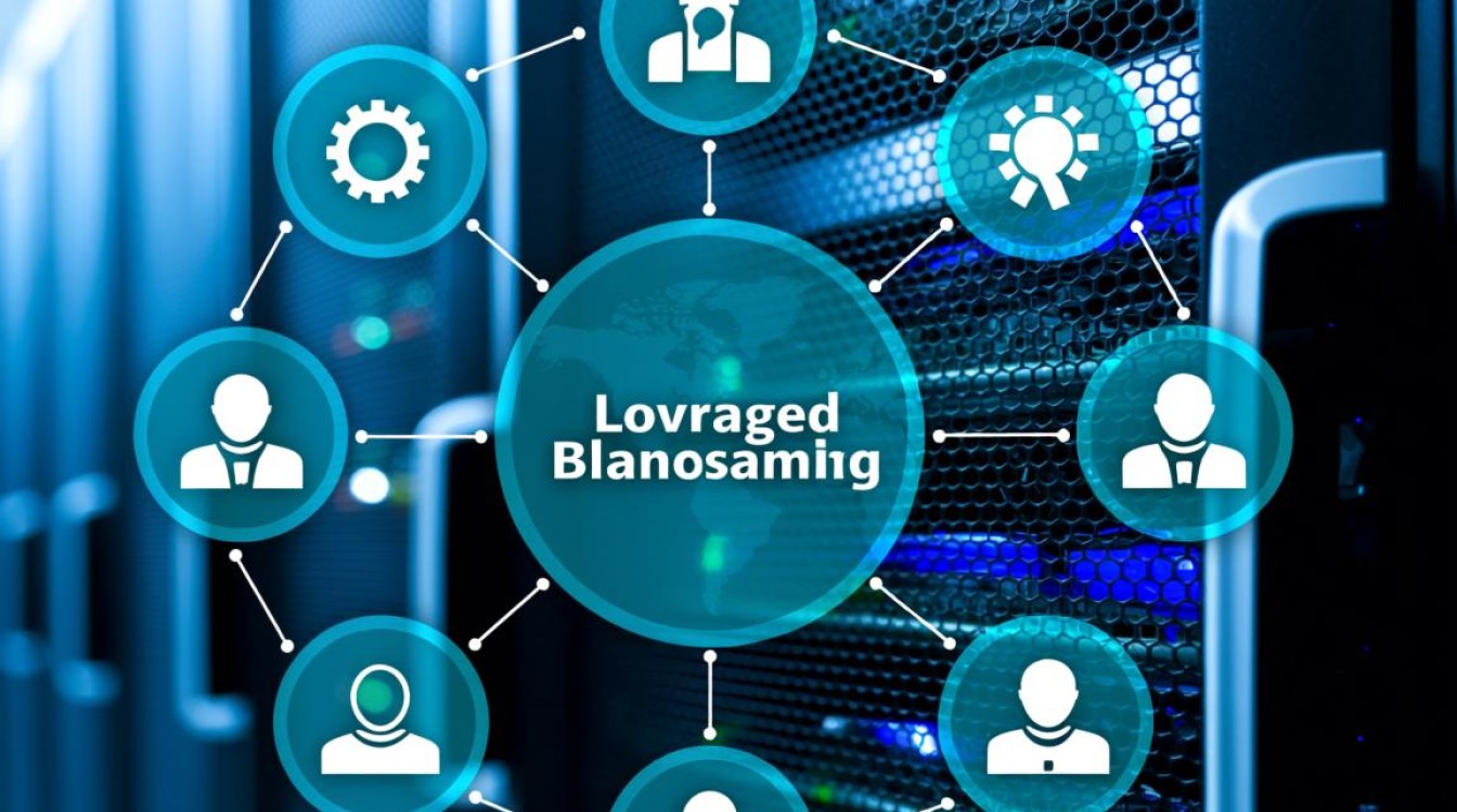 服务器负载均衡有哪些常用方式及适用场景？