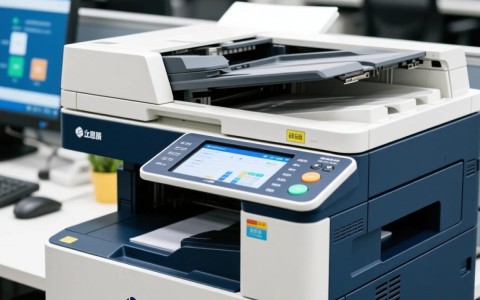 立思辰9541cdn进纸器性能如何？是否值得购买？