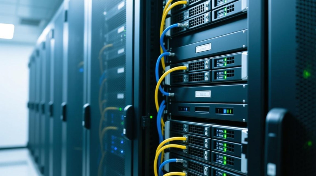 服务器费用该计入哪个会计科目？