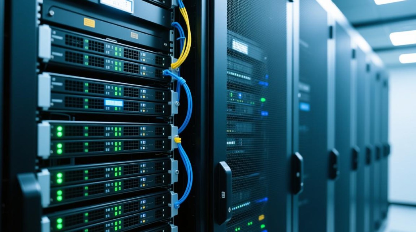 服务器费用该计入哪个会计科目？