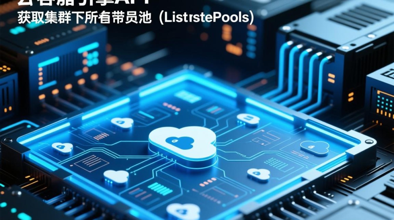 如何在云容器引擎API中精确查询特定集群的所有节点池ListNodePools？