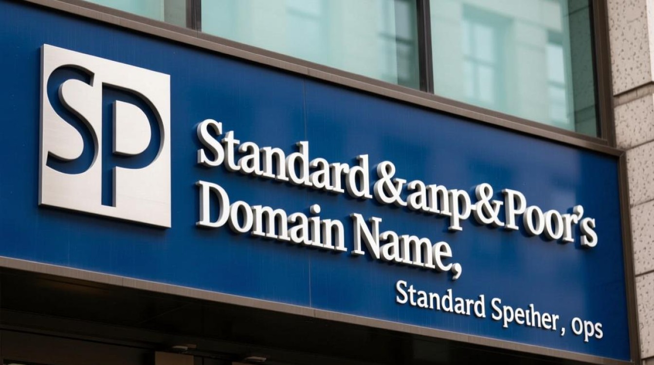 标普域名究竟属于哪种类别？解析其类型及特点。