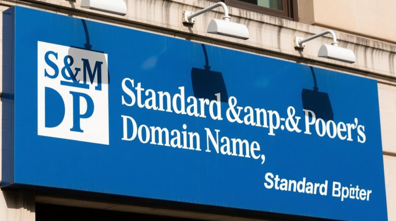 标普域名究竟属于哪种类别？解析其类型及特点。