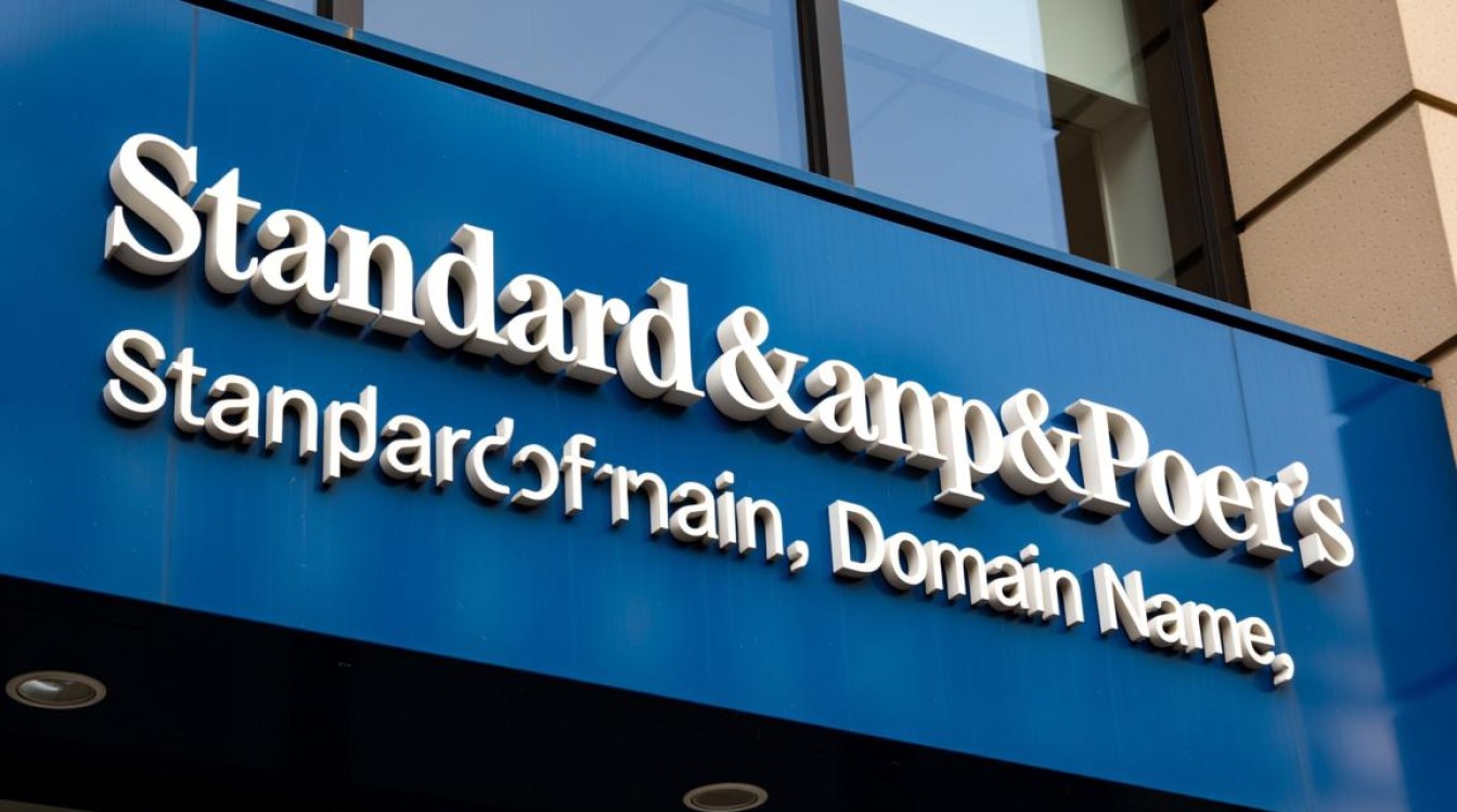 标普域名究竟属于哪种类别？解析其类型及特点。