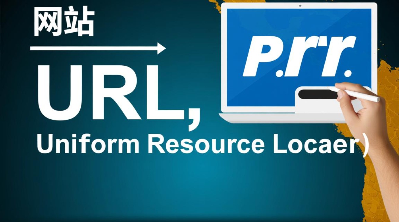 网址与域名究竟有何本质区别？为何两者在互联网中如此重要？