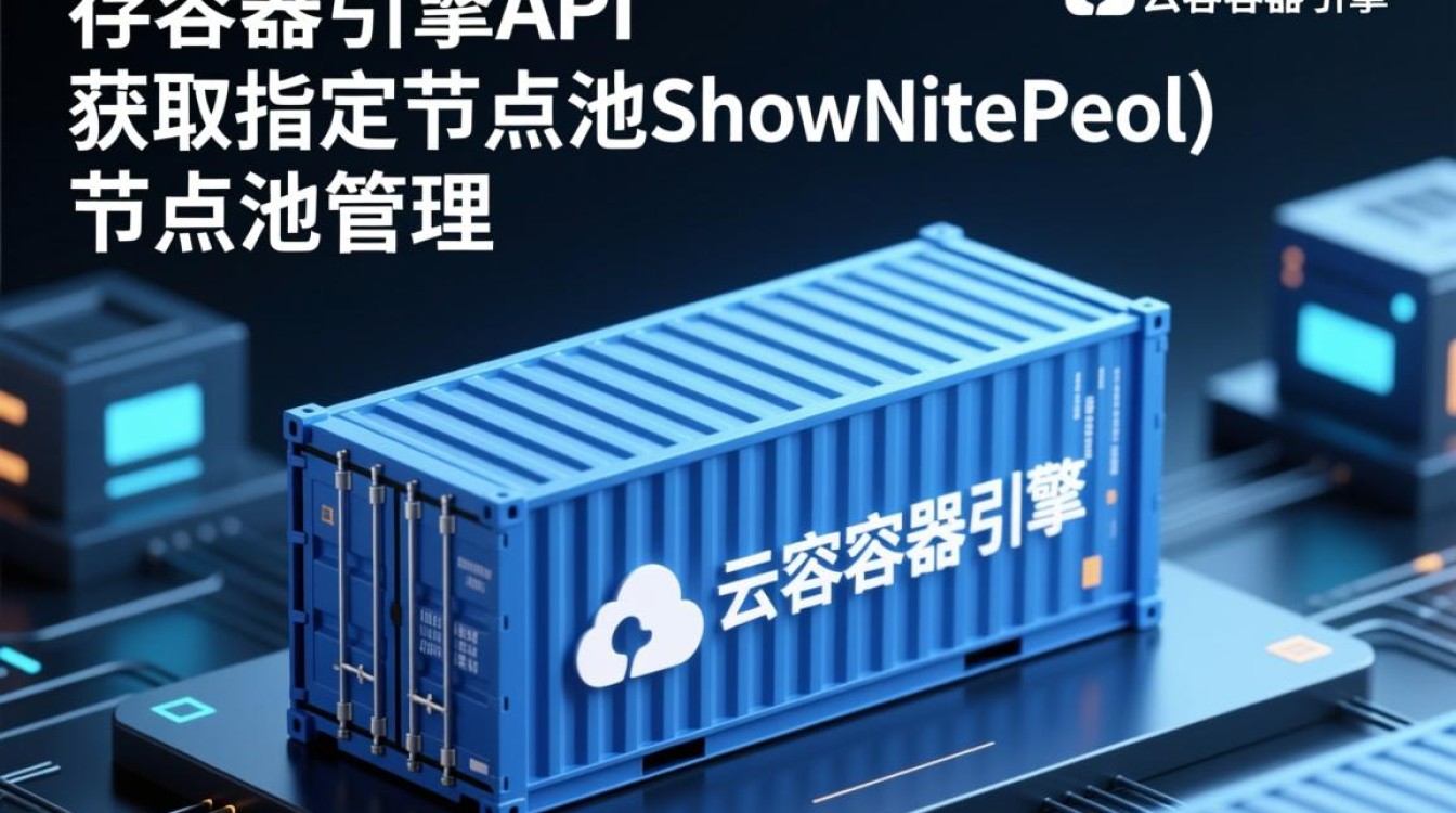云容器引擎API中，如何获取特定节点池ShowNodePool的详细管理信息？