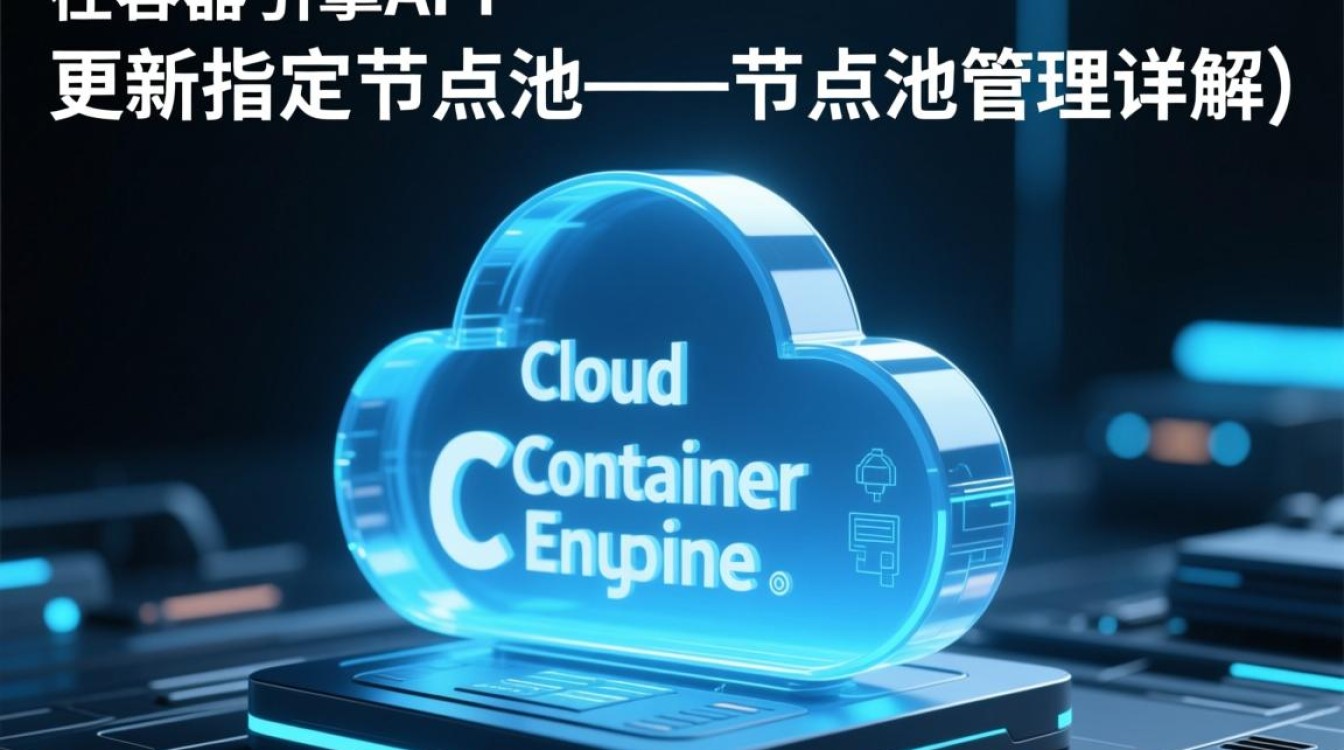 云容器引擎API中，如何准确更新指定节点池的UpdateNodePool操作步骤？