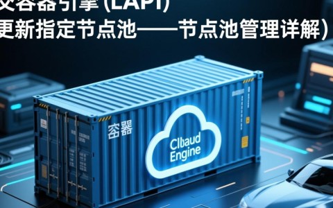 云容器引擎API中，如何准确更新指定节点池的UpdateNodePool操作步骤？