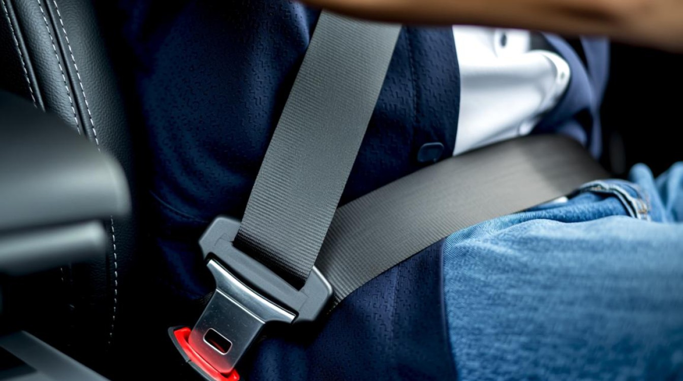 安全带检测和数据标定如何确保准确性与效率？