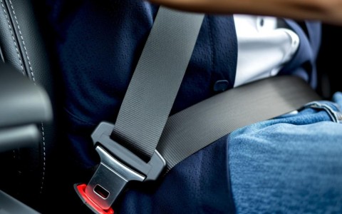 安全带检测和数据标定如何确保准确性与效率？