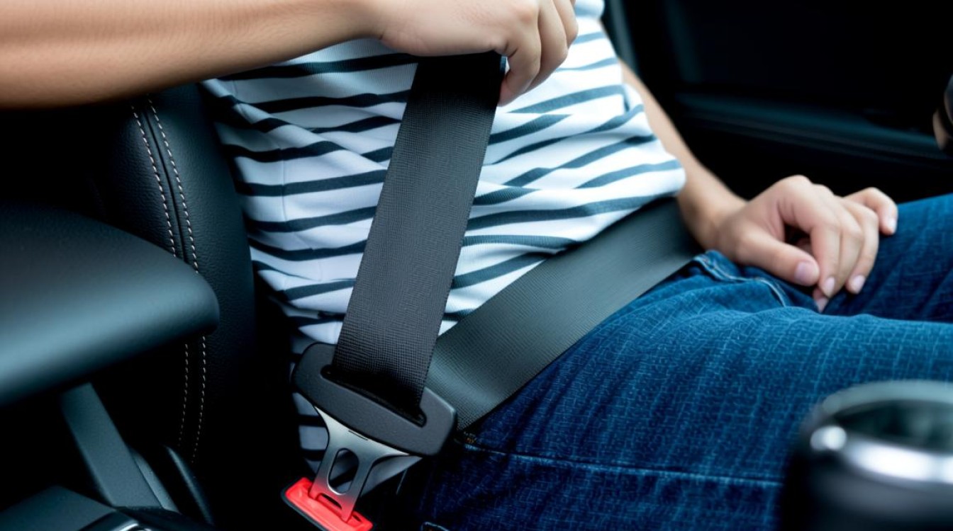 安全带检测和数据标定如何确保准确性与效率？