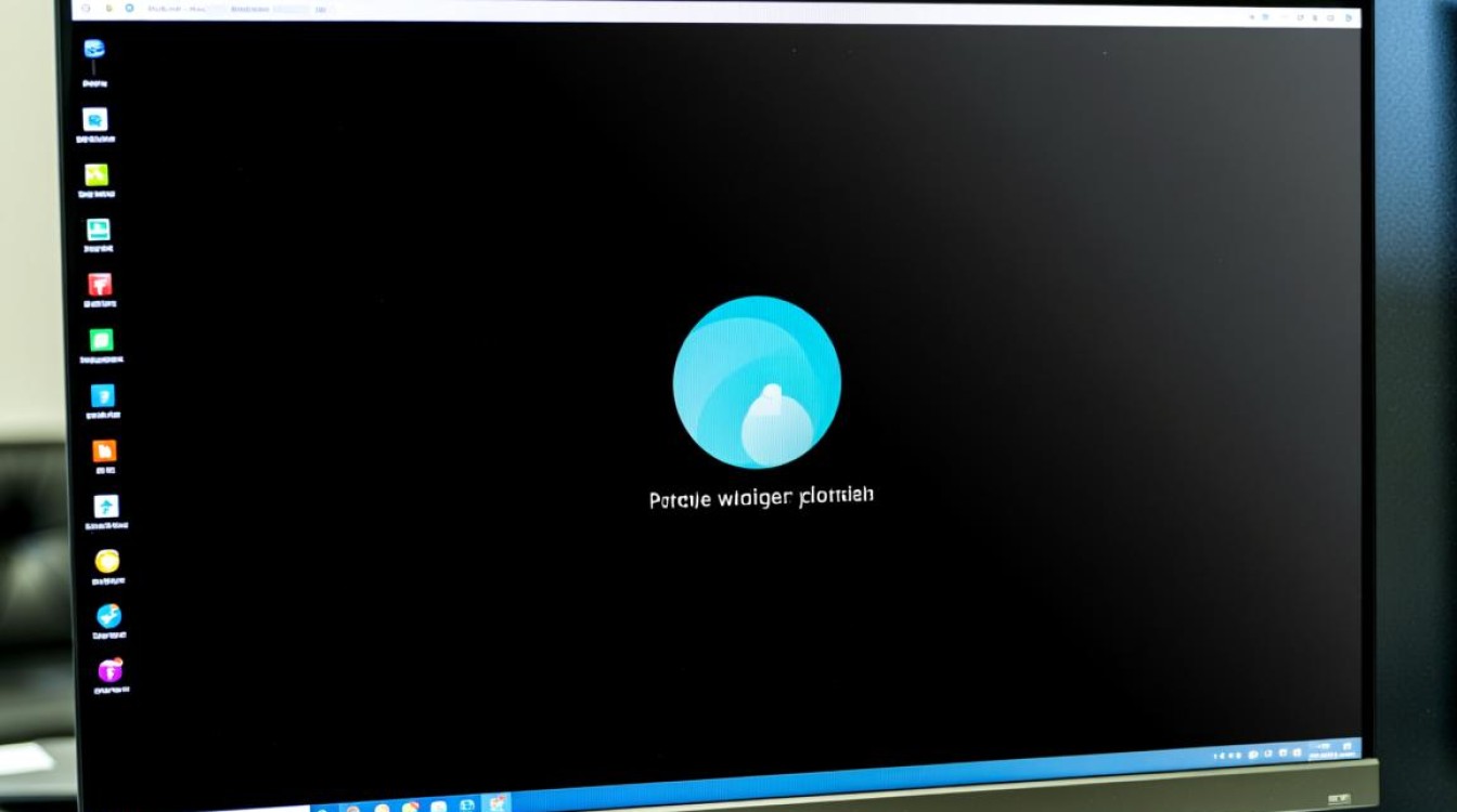 服务器起不来界面没显示怎么办？排查步骤和解决方法