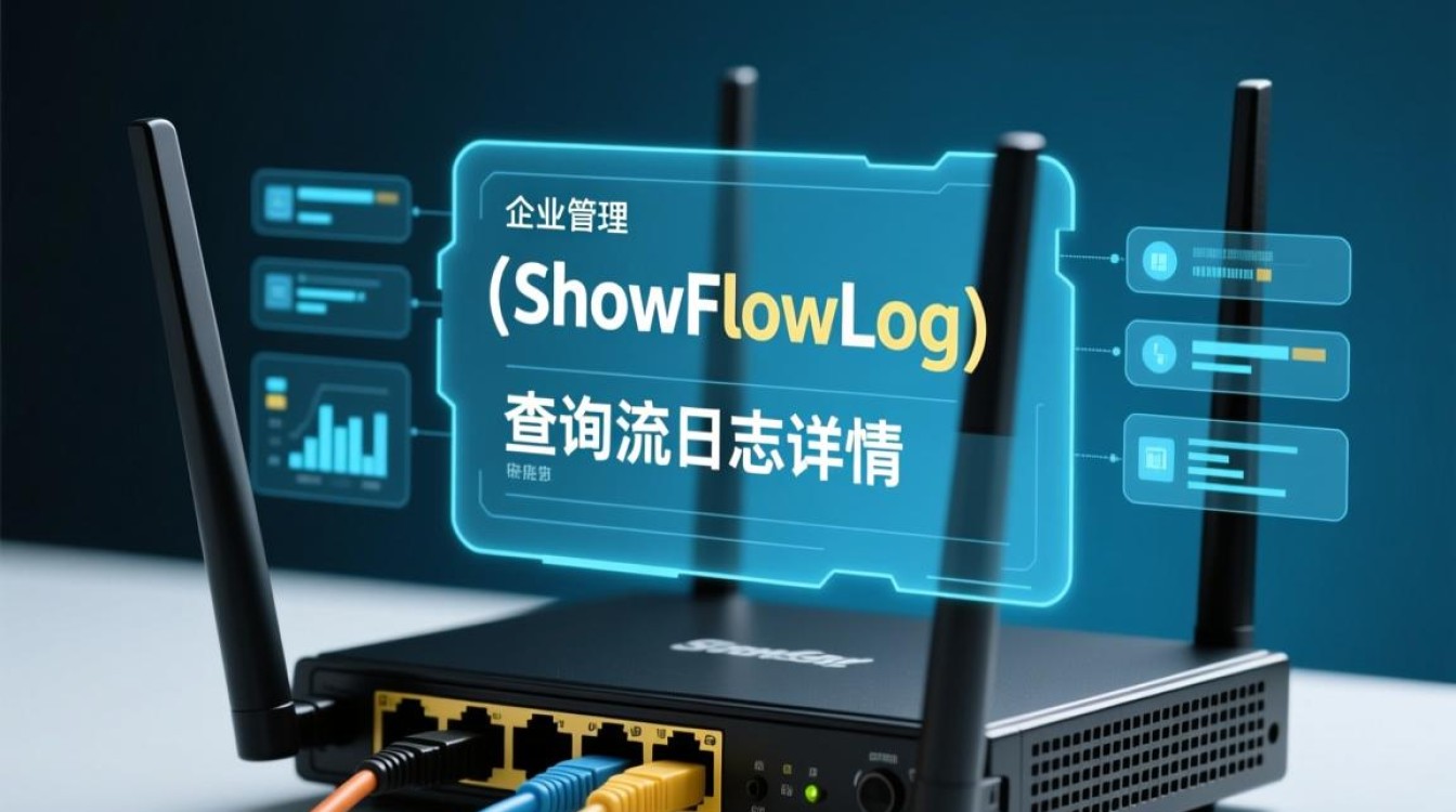 企业路由器API ShowFlowLog,如何高效查询流日志详情? 企业路由器API ShowFlowLog,如何高效查询流日志详情?