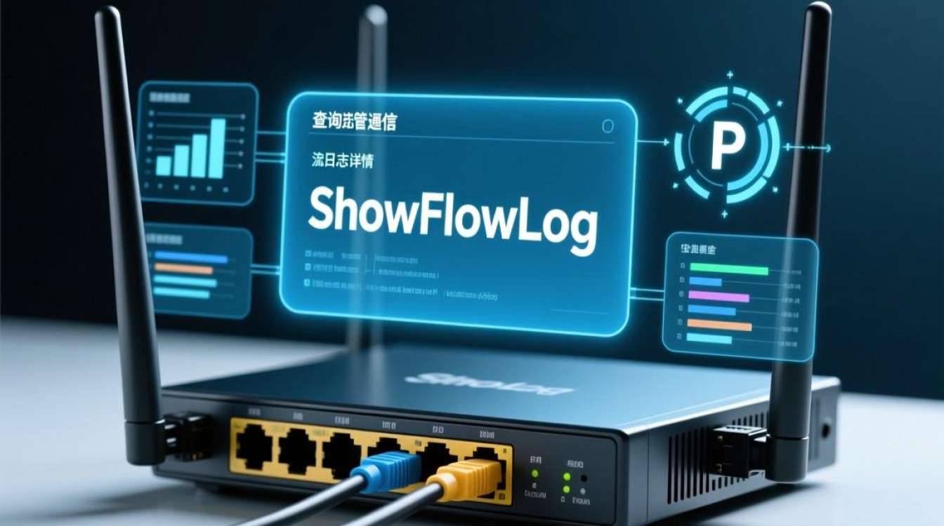 企业路由器API ShowFlowLog,如何高效查询流日志详情? 企业路由器API ShowFlowLog,如何高效查询流日志详情?