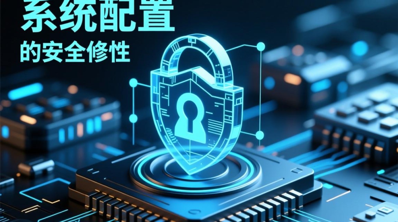 安全审计怎么看配置？具体步骤和注意事项是什么？