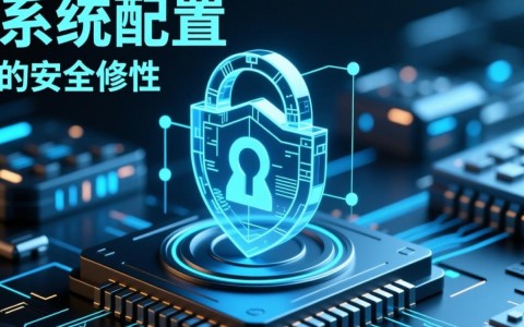 安全审计怎么看配置？具体步骤和注意事项是什么？