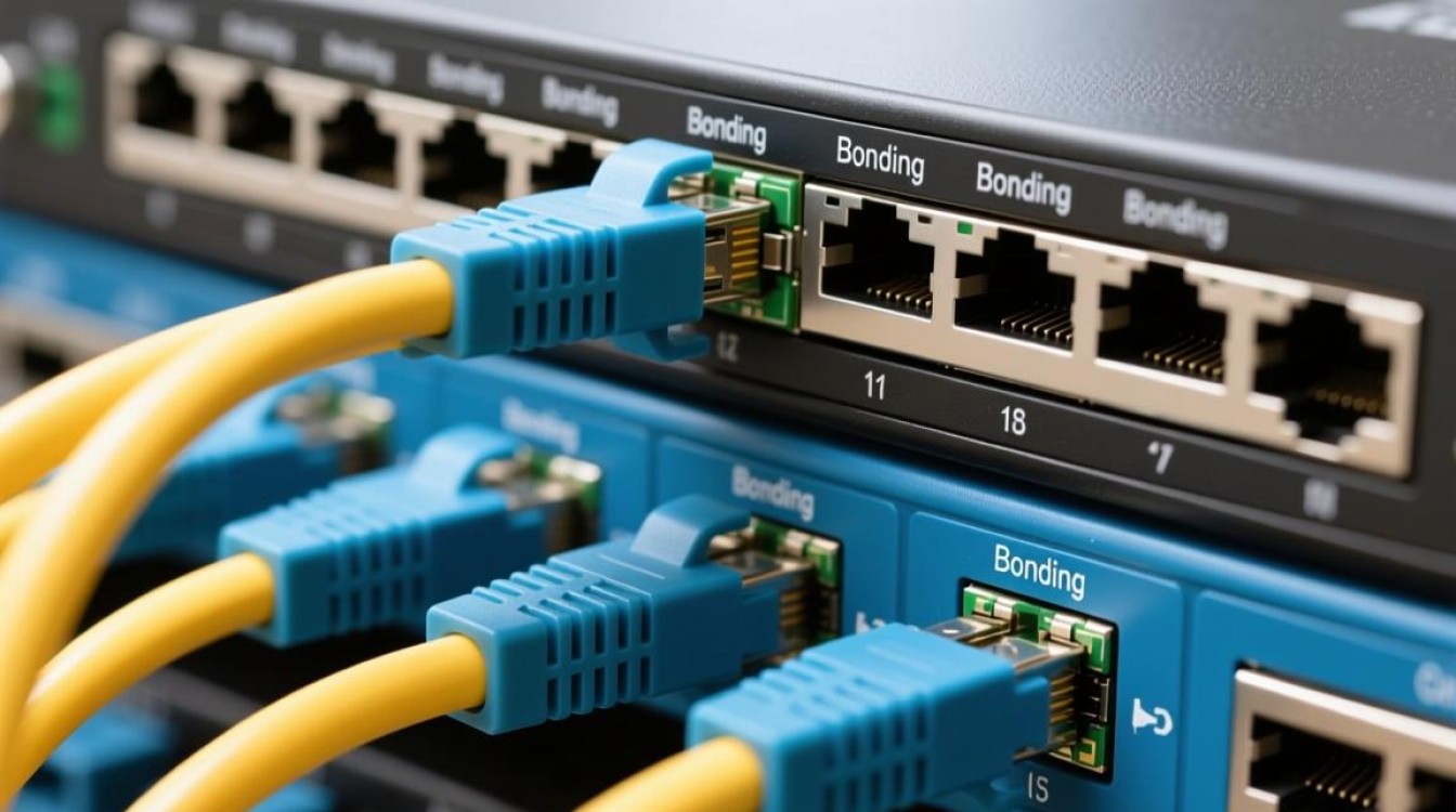 双网卡绑定配置后,如何确保网络稳定性和数据传输效率? 双网卡绑定配置后,如何确保网络稳定性和数据传输效率?