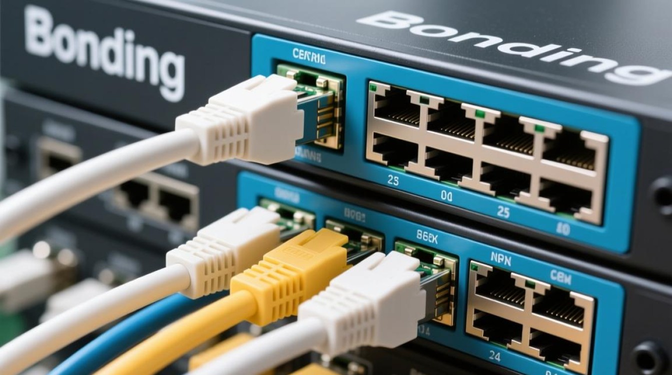 双网卡绑定配置后,如何确保网络稳定性和数据传输效率? 双网卡绑定配置后,如何确保网络稳定性和数据传输效率?