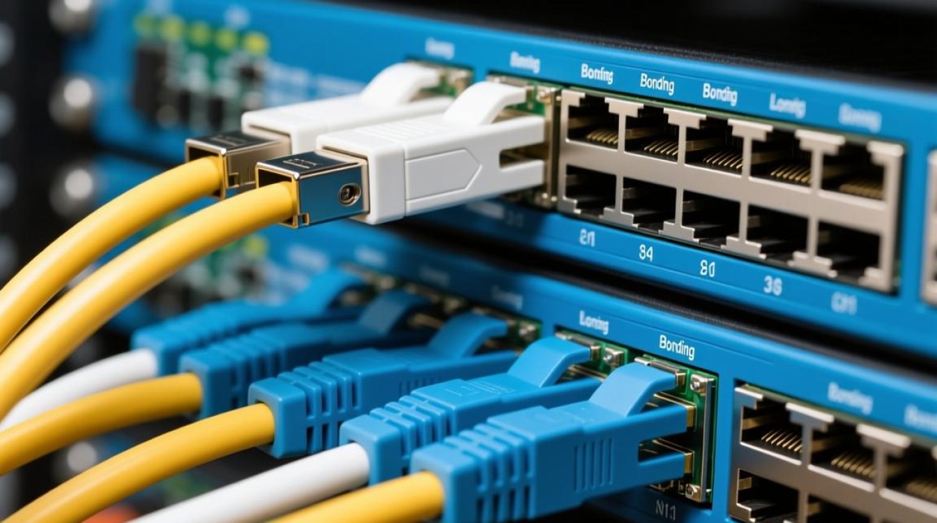 双网卡绑定配置后,如何确保网络稳定性和数据传输效率? 双网卡绑定配置后,如何确保网络稳定性和数据传输效率?