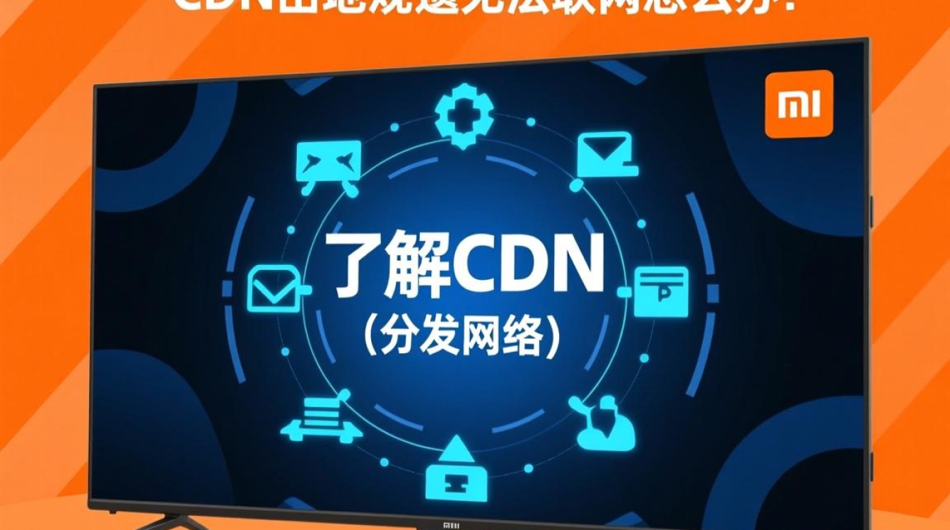 小米电视CDN故障导致无法联网?紧急排查与解决攻略揭秘! 小米电视CDN故障导致无法联网?紧急排查与解决攻略揭秘!