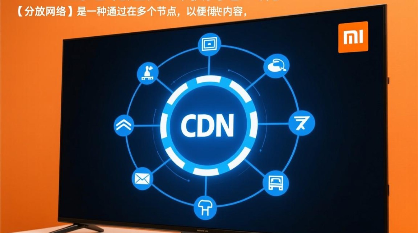 小米电视CDN故障导致无法联网?紧急排查与解决攻略揭秘! 小米电视CDN故障导致无法联网?紧急排查与解决攻略揭秘!