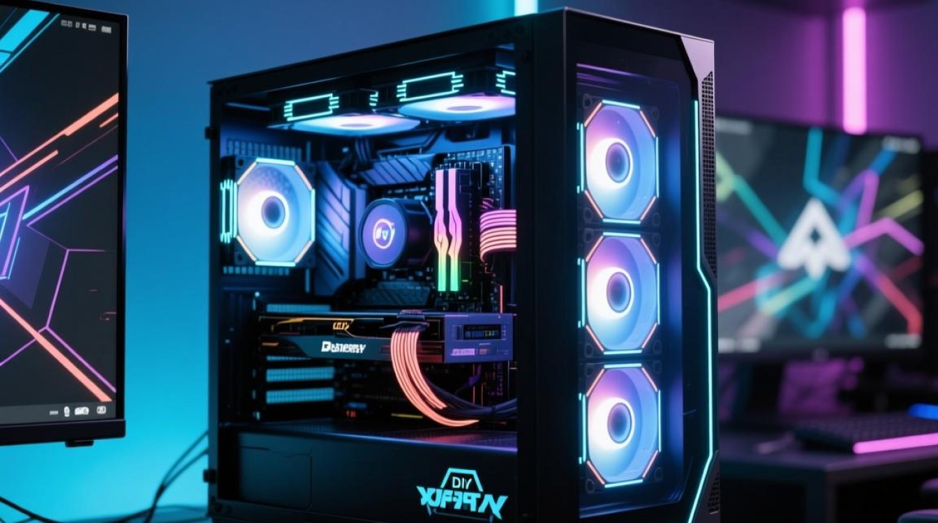 DIY游戏电脑配置,如何挑选性价比最高的硬件组合? DIY游戏电脑配置,如何挑选性价比最高的硬件组合?