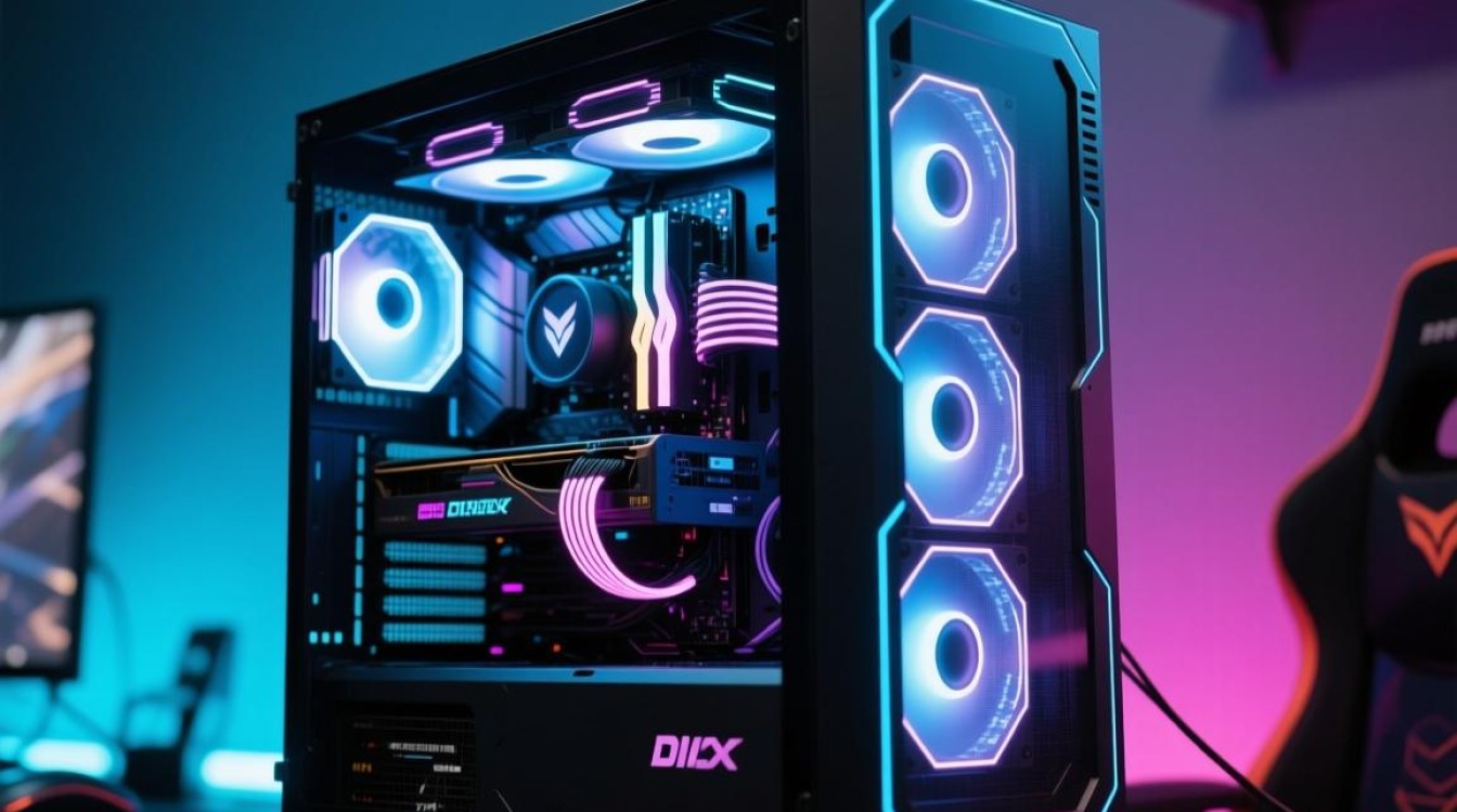 DIY游戏电脑配置,如何挑选性价比最高的硬件组合? DIY游戏电脑配置,如何挑选性价比最高的硬件组合?