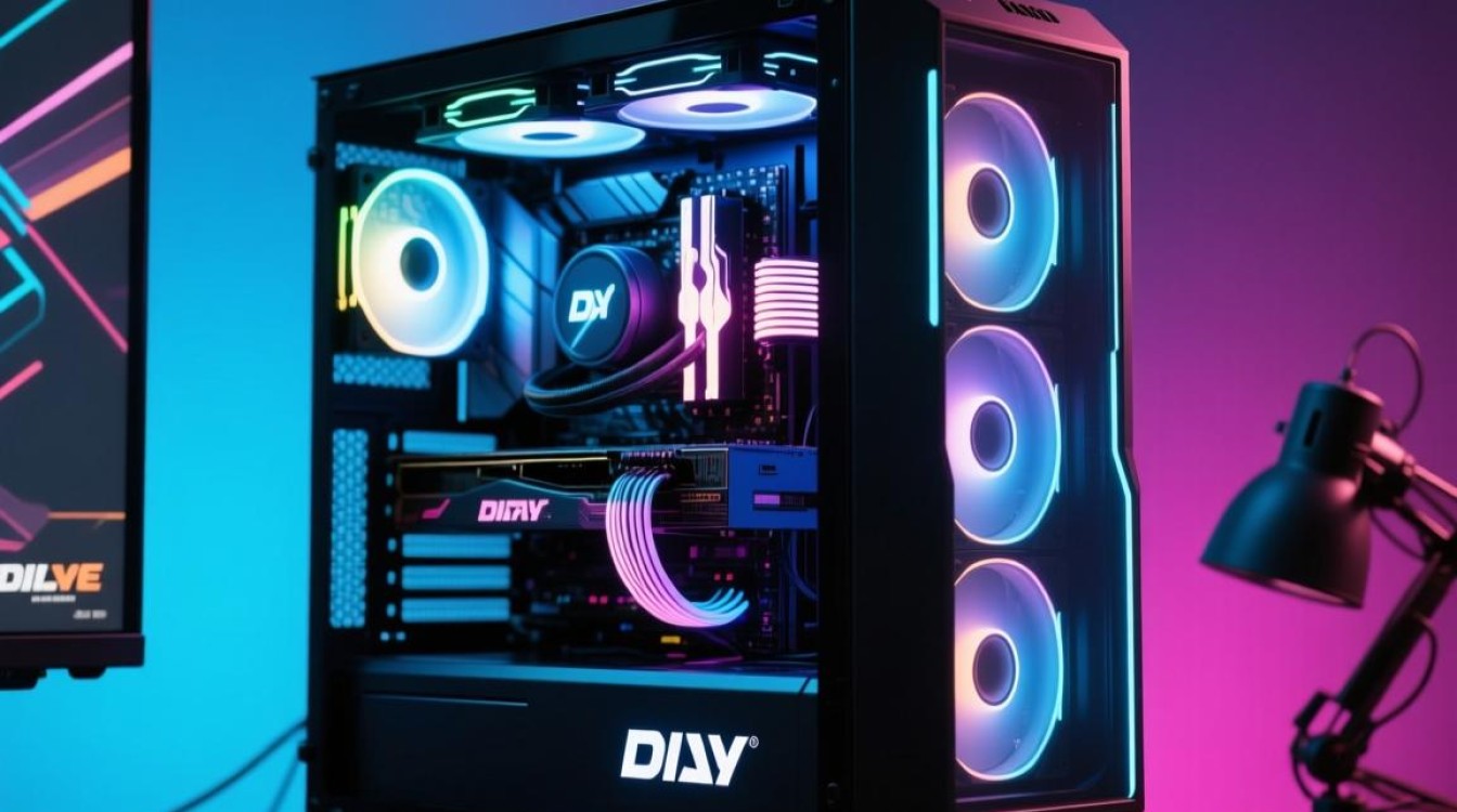 DIY游戏电脑配置,如何挑选性价比最高的硬件组合? DIY游戏电脑配置,如何挑选性价比最高的硬件组合?