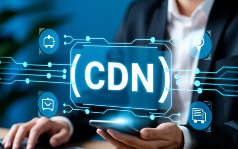 CDN技术如何具体提升网络业务体验，其原理和应用场景有哪些？