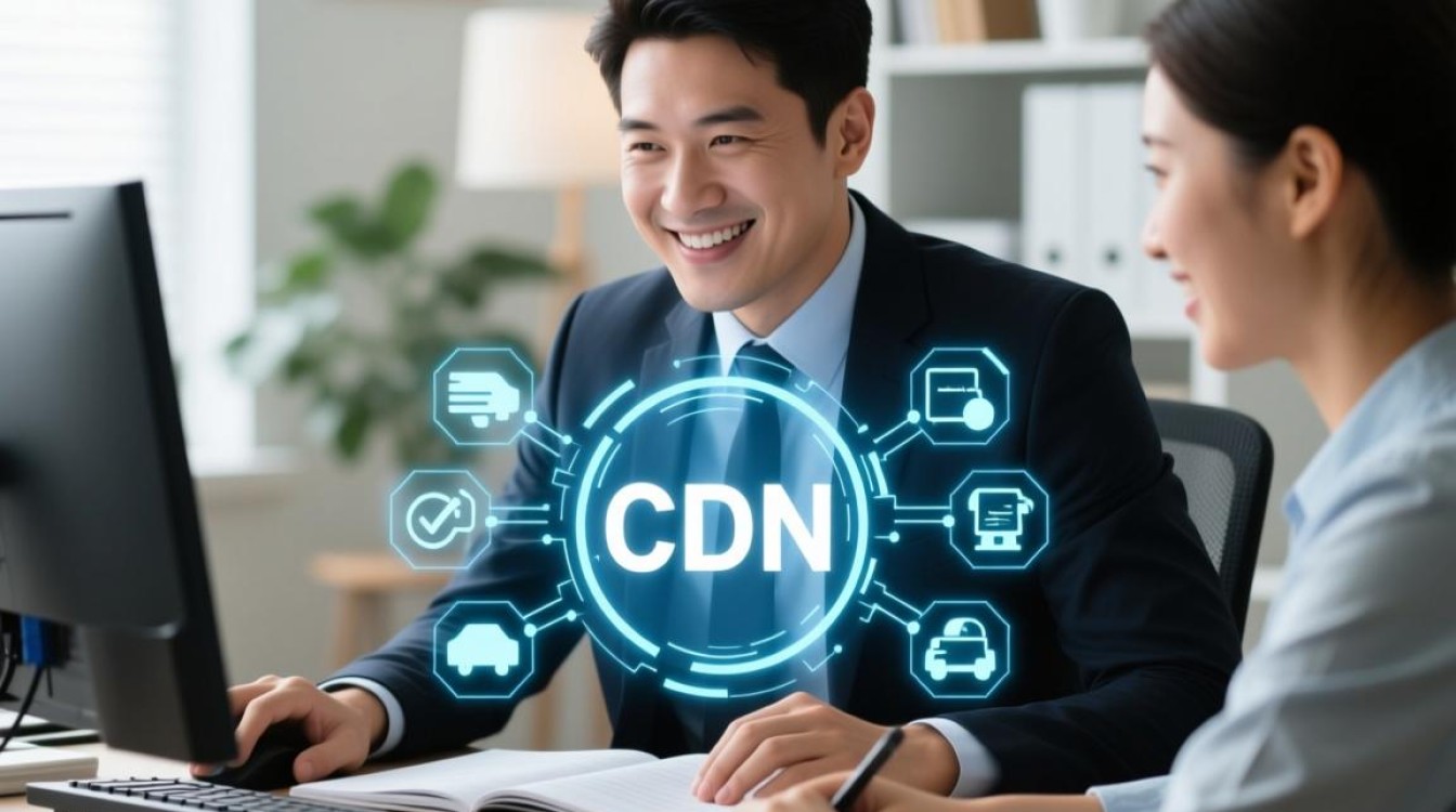 CDN技术如何具体提升网络业务体验,其原理和应用场景有哪些? CDN技术如何具体提升网络业务体验,其原理和应用场景有哪些?